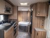 Used Swift Conqueror 645 2018 touring caravan Image