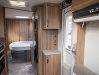 Used Swift Conqueror 645 2018 touring caravan Image