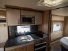 Used Swift Conqueror 645 2018 touring caravan Image