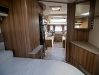 Used Swift Conqueror 645 2018 touring caravan Image