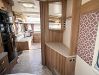 Used Swift Conqueror 645 2018 touring caravan Image