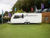 Used Swift Conqueror 645 2018 touring caravan Image