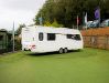 Used Swift Conqueror 645 2018 touring caravan Image