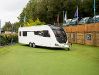 Used Swift Conqueror 645 2018 touring caravan Image