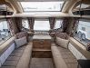 Used Swift Conqueror 645 2018 touring caravan Image