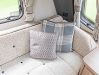 Used Coachman VIP 520 2017 touring caravan Image