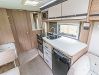 Used Coachman VIP 520 2017 touring caravan Image