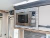 Used Coachman VIP 520 2017 touring caravan Image