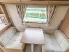 Used Coachman VIP 520 2017 touring caravan Image