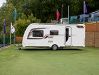 Used Coachman VIP 520 2017 touring caravan Image