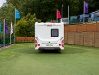 Used Coachman VIP 520 2017 touring caravan Image