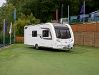 Used Coachman VIP 520 2017 touring caravan Image