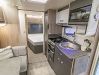 New Swift Sprite Quattro FB Exclusive 2025 touring caravan Image