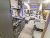 New Swift Sprite Quattro FB Exclusive 2025 touring caravan Image