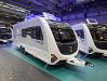 New Swift Sprite Quattro FB Exclusive 2025 touring caravan Image
