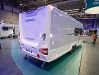 New Swift Sprite Quattro FB Exclusive 2025 touring caravan Image