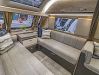 New Swift Sprite Quattro FB Exclusive 2025 touring caravan Image
