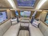 New Swift Sprite Quattro FB Exclusive 2025 touring caravan Image