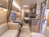 New Swift Sprite Quattro FB Exclusive 2025 touring caravan Image