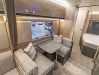 New Swift Sprite Quattro FB Exclusive 2025 touring caravan Image