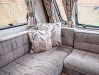 Used Swift Freestyle SE Twin 2016 touring caravan Image