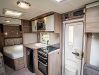 Used Swift Freestyle SE Twin 2016 touring caravan Image