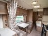 Used Swift Freestyle SE Twin 2016 touring caravan Image