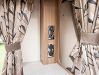 Used Swift Freestyle SE Twin 2016 touring caravan Image