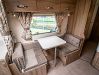 Used Swift Freestyle SE Twin 2016 touring caravan Image