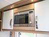 Used Swift Freestyle SE Twin 2016 touring caravan Image