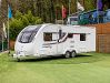 Used Swift Freestyle SE Twin 2016 touring caravan Image