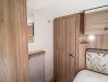 Used Swift Freestyle SE Twin 2016 touring caravan Image