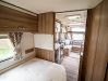Used Swift Freestyle SE Twin 2016 touring caravan Image
