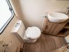 Used Swift Freestyle SE Twin 2016 touring caravan Image