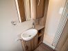 Used Swift Freestyle SE Twin 2016 touring caravan Image