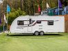 Used Swift Freestyle SE Twin 2016 touring caravan Image