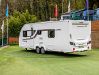 Used Swift Freestyle SE Twin 2016 touring caravan Image