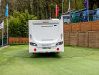 Used Swift Freestyle SE Twin 2016 touring caravan Image