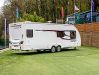 Used Swift Freestyle SE Twin 2016 touring caravan Image