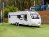 Used Swift Freestyle SE Twin 2016 touring caravan Image