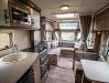 Used Swift Freestyle SE Twin 2016 touring caravan Image