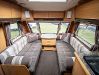 Used Buccaneer Clipper 2011 touring caravan Image