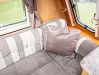 Used Buccaneer Clipper 2011 touring caravan Image