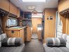 Used Buccaneer Clipper 2011 touring caravan Image