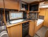 Used Buccaneer Clipper 2011 touring caravan Image