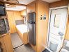 Used Buccaneer Clipper 2011 touring caravan Image