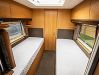 Used Buccaneer Clipper 2011 touring caravan Image