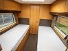 Used Buccaneer Clipper 2011 touring caravan Image