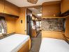 Used Buccaneer Clipper 2011 touring caravan Image