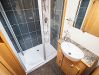 Used Buccaneer Clipper 2011 touring caravan Image